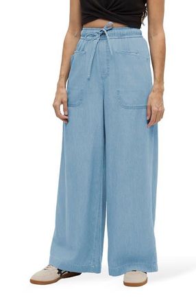 tentree Crestwood Pant in Light Wash at Nordstrom, Size X-Large