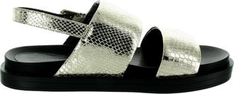 Aerosoles Leggenda Soft Gold LEGGENDA-962 Womens