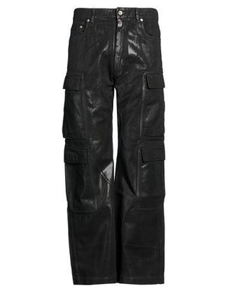 Rick Owens BOTTOMWEAR - Jeans on YOOX.COM
