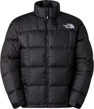 The North Face Lhotse Jacket - Heren - Ski Jassen - Zwart - XL - Leer - Fitness