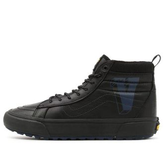 Vans SK8-HI MTE-1 Varsity Black VN0A5HZYA5O