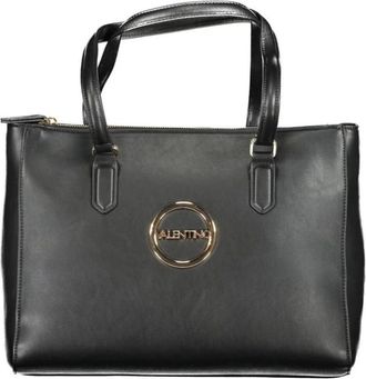 Valentino Mujer, Bolsos, Negro, Talla: ONE Size