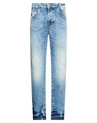 Guess BOTTOMWEAR - Pantaloni jeans su YOOX.COM