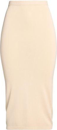 Kontatto PARTES DE ABAJO - Faldas midi en YOOX.COM