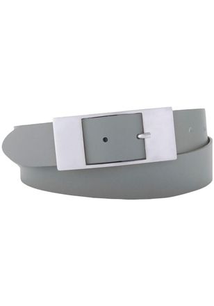 Bernd Götz Ledergürtel