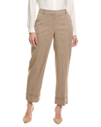 Anne Klein Ankle Pant