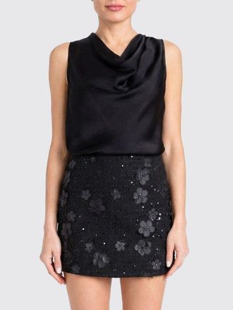 Twinset Top TWINSET Woman color Black