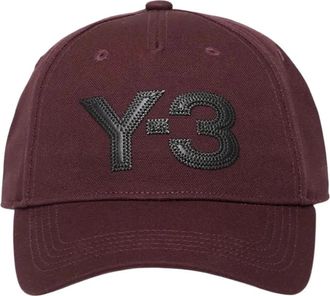 Yohji Yamamoto Hombre, Accesorios, Rojo, Talla: ONE Size