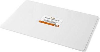 Decora Piano di Lavoro 60 x 80 cm, Bianco, cm 60 x 80 x h1.2 - Decora