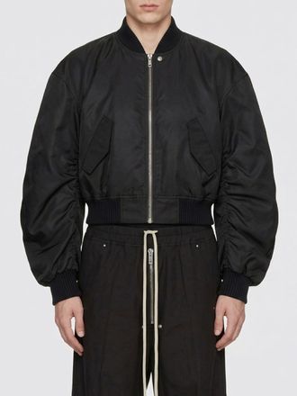 Rick Owens Bomber Rick Owens in nylon