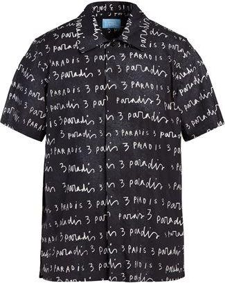 3.Paradis TOPWEAR - Shirts sur YOOX.COM