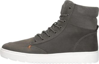HUB Dublin 2.0 - Heren - Sneakers - Bruin - 44 EU - Schoenen