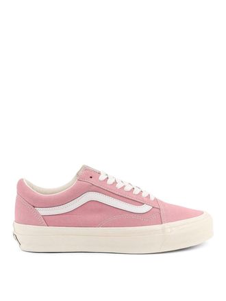 Vans Sneakers Low-Top Lx Old Skool In Canvas