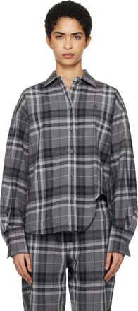 The Attico Diana Shirt from $476.00 - on Stylight