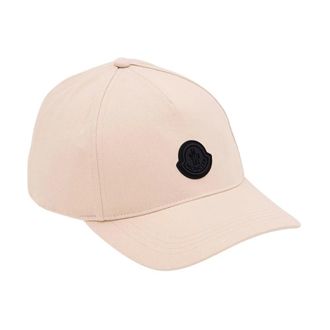 Moncler Mujer, Accesorios, Rosa, Talla: ONE Size