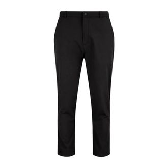 Outhere Slim-fit Trousers, male, Black, Size: XL Slim-fit Trousers