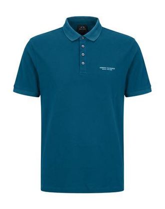 A|X Armani Exchange TOPWEAR - Polo shirts sur YOOX.COM