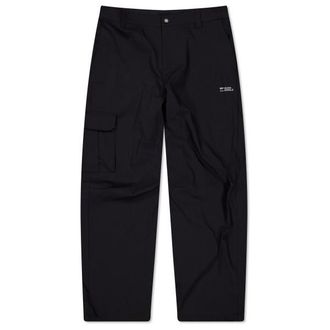 Mons Royale All Mission Pants Trekkinghose f&uuml;r Herren | schwarz