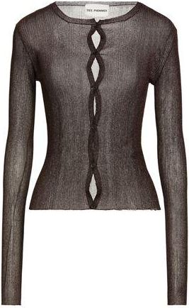 Des_Phemmes STRICKWAREN - Strickjacken auf YOOX.COM