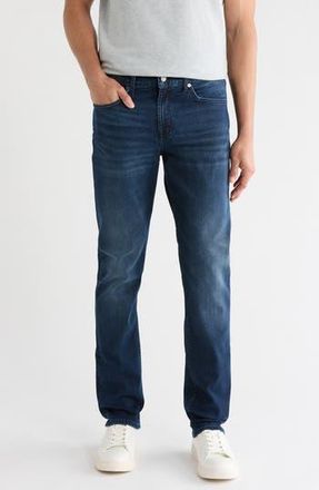 7 For All Mankind Slimmy Slim Fit Jeans in Akron at Nordstrom Rack, Size 36