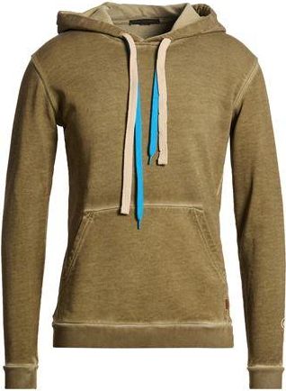 Daniele Alessandrini TOPWEAR - Felpe su YOOX.COM