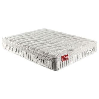 Pikolin Colch&oacute;n de Hotel 75 Aniversario Edici&oacute;n Limitada Pikolin Firmeza Alta 29 cm 180x182 cm