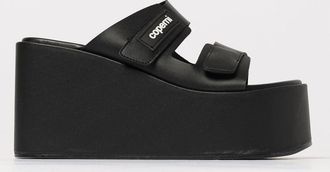 Coperni Heeled Sandal COPERNI Woman color Black