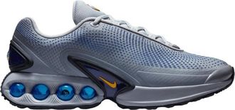 Nike Uomo, Scarpe, Grigio, 46 EU, new