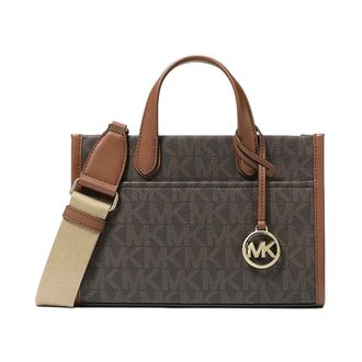 Michael Kors Mujer, Bolsos, Marr&oacute;n, Talla: ONE Size