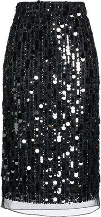 Gerard Darel BOTTOMWEAR - Midi skirts on YOOX.COM