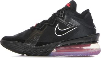 Nike Lage Basketbalschoen - Heren - Fitnessschoenen - Zwart - 40 1/2 EU - Fitness