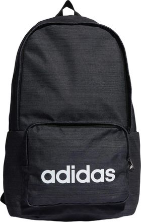 adidas Classic Attitude Backpack Black IJ5639