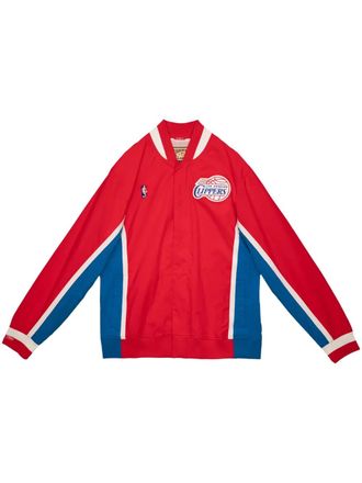 Mitchell & Ness NBA LA Clippers 95 jack - Rood