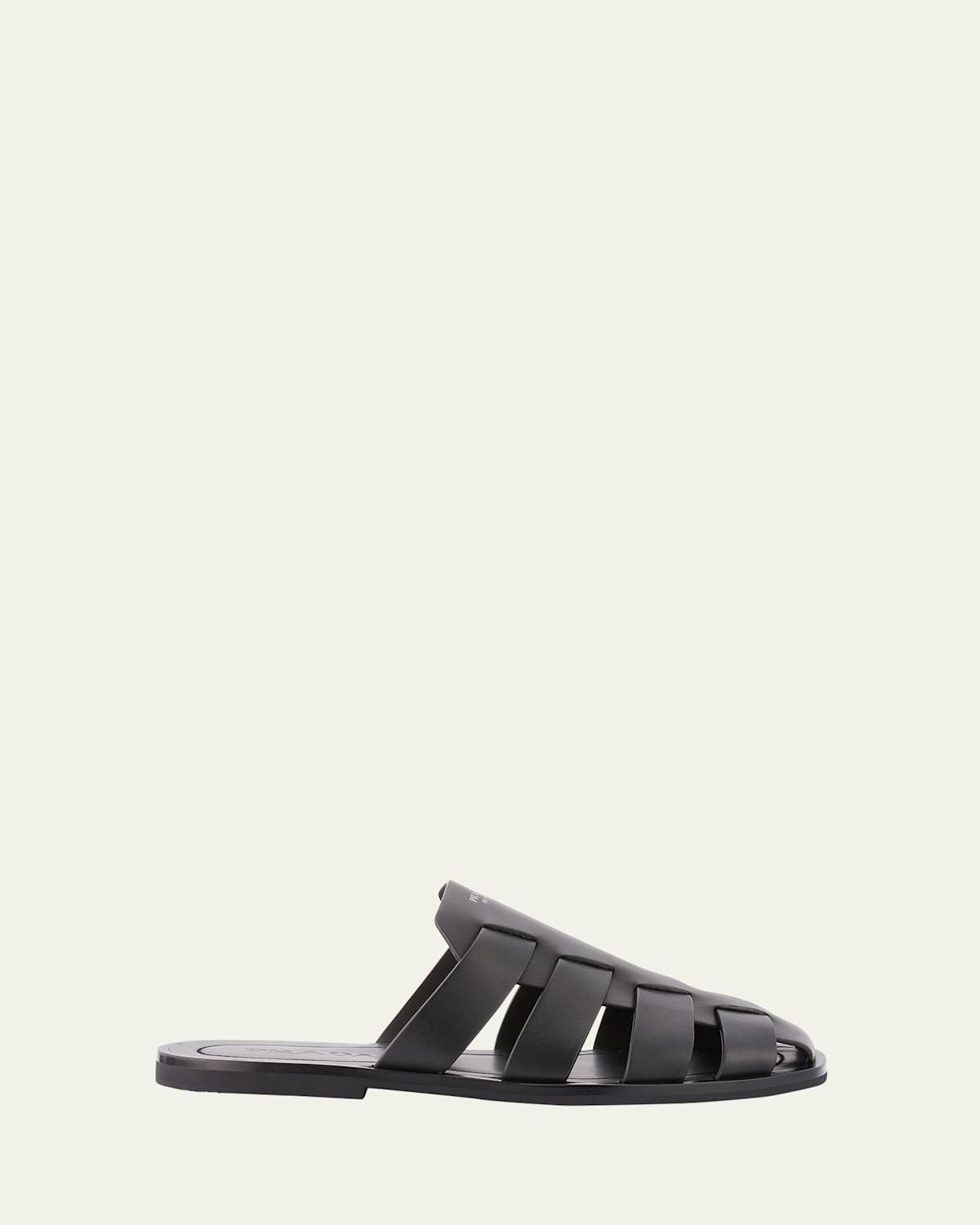 サンダル・ミュール Alexander McQueen Slippers and Clogs Women Rubber Black img_2D_0001_136912.jpg?crop=