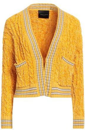 Roberto Collina PRENDAS DE PUNTO - C&aacute;rdigans en YOOX.COM