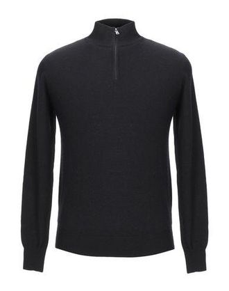 Ballantyne KNITWEAR - Turtlenecks on YOOX.COM