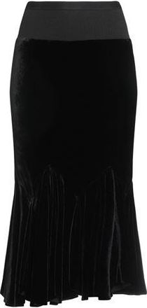 Rick Owens HOSEN & RÖCKE - Midi-Röcke auf YOOX.COM