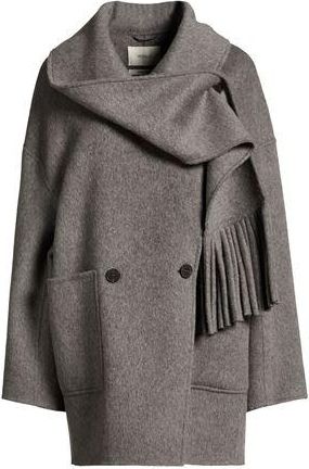 Vicolo COATS & JACKETS - Coats on YOOX.COM
