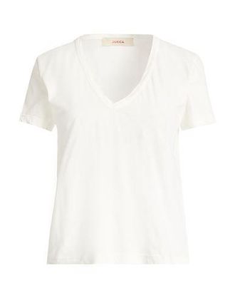 Jucca CAMISETAS Y TOPS - Camisetas en YOOX.COM