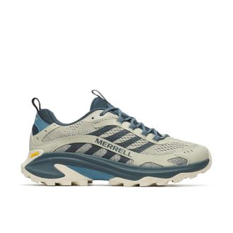 Merrell Moab Speed 2 in Grey