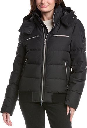 Moose Knuckles Down Puffer Jacket