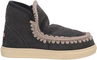 Mou CALZADO - Botines de caña alta en YOOX.COM