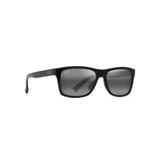 Maui Jim Kowelo Sunglasses - unisex - Maui Jim - Sunglasses - Black - 57 MM - Accessories