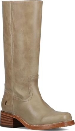 Frye Campus Knee High Boot in Eucalyptus at Nordstrom, Size 8.5