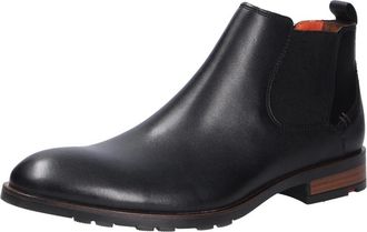 Lloyd Lloyd, Heren, Schoenen, Zwart, Maat: 39 EU Leer