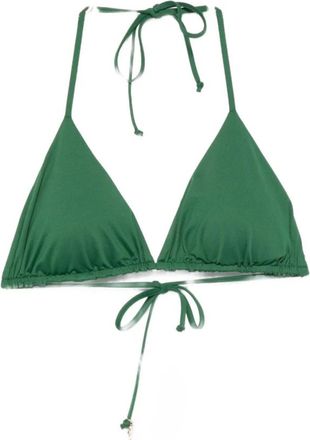 Fisico Mujer, Trajes de ba&ntilde;o, Verde, Talla: L