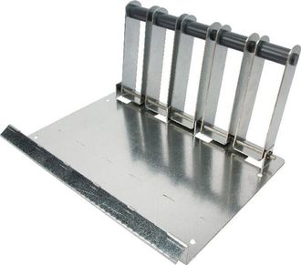 OEM Soporte Rollo Abrasivo Hasta 200 Mm X 40 Mm Universal 18636313400