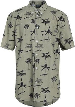 Wesc CAMISETAS Y TOPS - Camisas en YOOX.COM