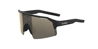 Bolle C-Shifter BS005022 Mens Sunglasses Black Size 140