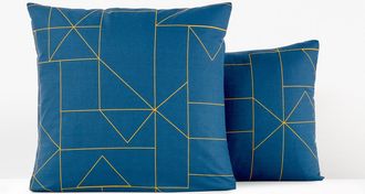 Sohome Kussensloop, Dwight